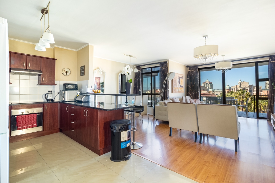3 Bedroom Property for Sale in Century City Western Cape